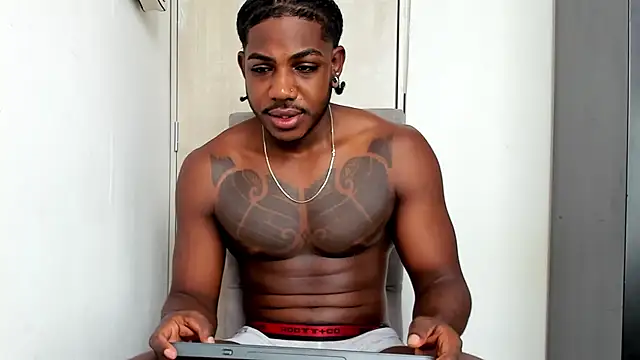 Darktemp  online show from 03/23/26, 02:10