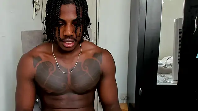 Darktemp  online show from 04/09/26, 08:25