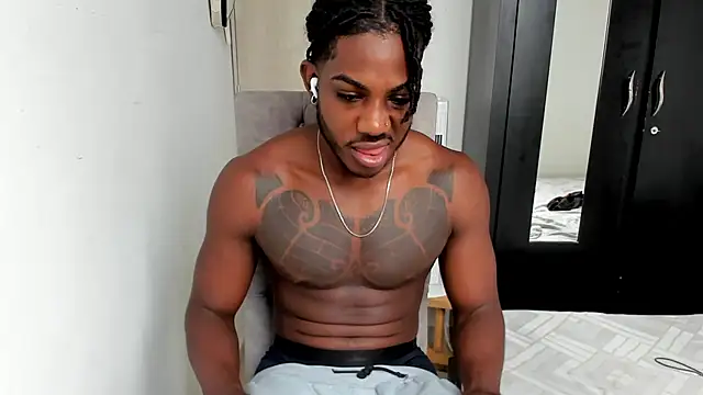 Darktemp  online show from 04/14/26, 01:28