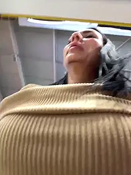 SofhiaTaylor online show from 02/09/26, 07:40