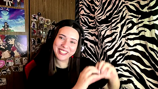 AngeliqueSulima online show from 12/02/25, 01:17