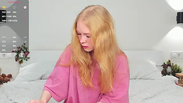 GhisllaineWestler online show from 01/17/26, 04:28