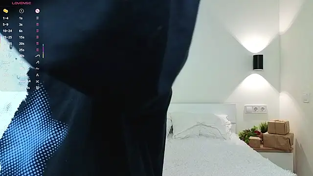 GhisllaineWestler online show from 02/02/26, 04:44