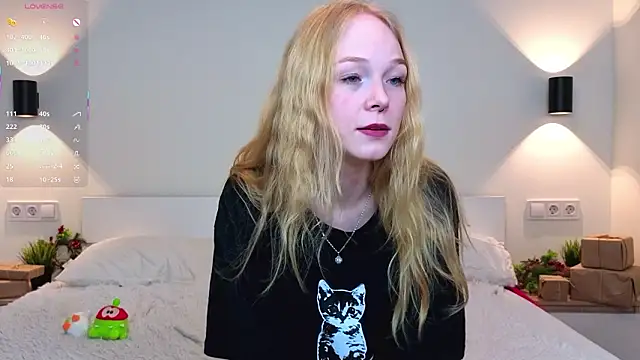 GhisllaineWestler online show from 02/03/26, 06:40