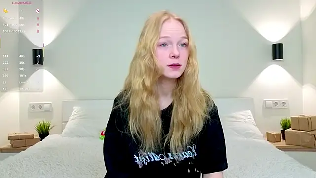 GhisllaineWestler online show from 02/13/26, 04:30