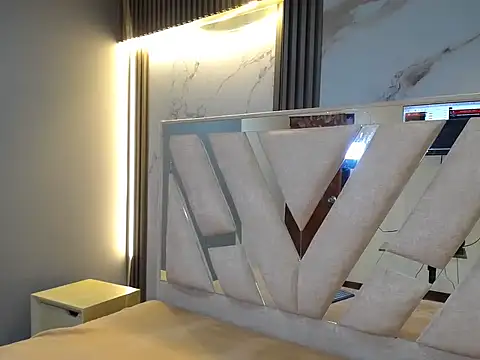 isabelabluecf online show from 12/05/25, 02:14