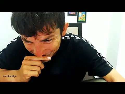 albeirothh online show from 12/01/25, 03:50