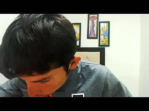 albeirothh online show from 12/02/25, 03:51