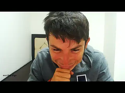 albeirothh online show from 12/03/25, 03:58