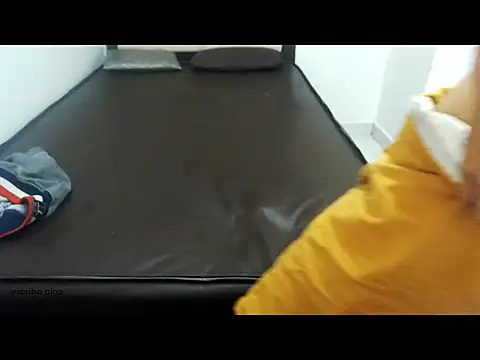 albeirothh online show from 12/04/25, 02:15