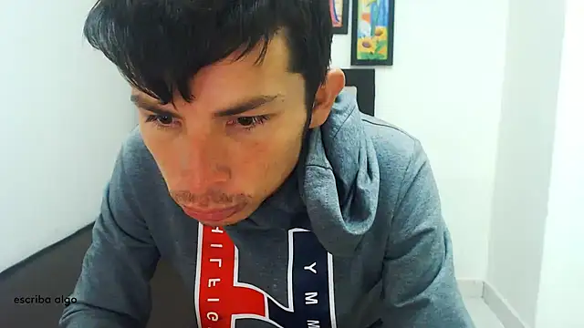 albeirothh online show from 12/05/25, 04:58