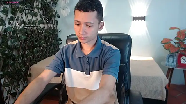 LucassSmith11 online show from 01/11/26, 12:10