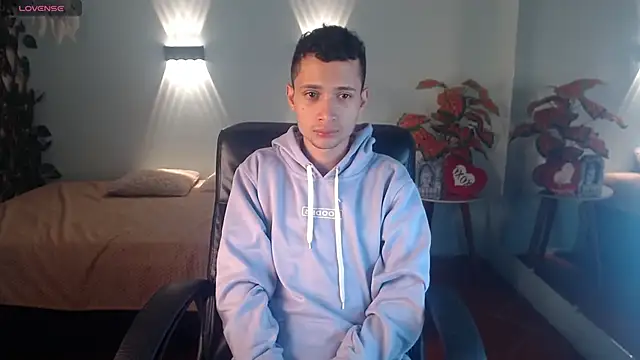 LucassSmith11 online show from 01/13/26, 11:59