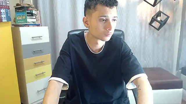 LucassSmith11 online show from 05/31/26, 01:58