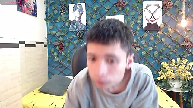 LucassSmith11 online show from 06/15/26, 01:13