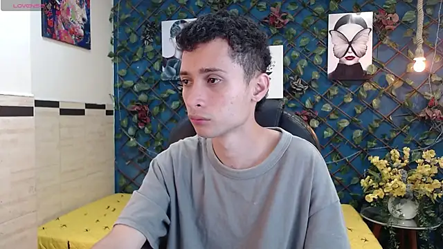 LucassSmith11 online show from 06/18/26, 08:46