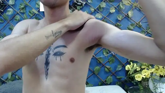 LucassSmith11 online show from 07/01/26, 08:27