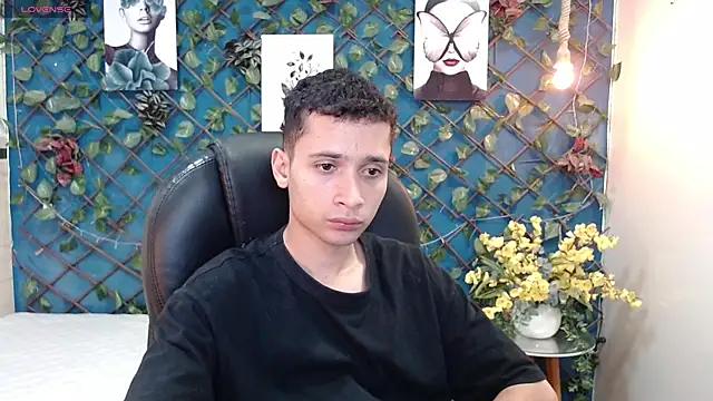LucassSmith11 online show from 07/02/26, 10:49