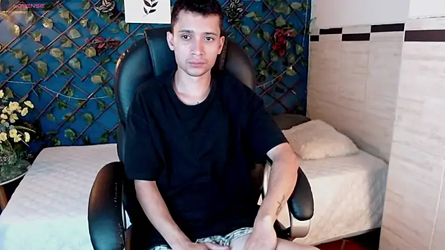 LucassSmith11 online show from 07/06/26, 08:11