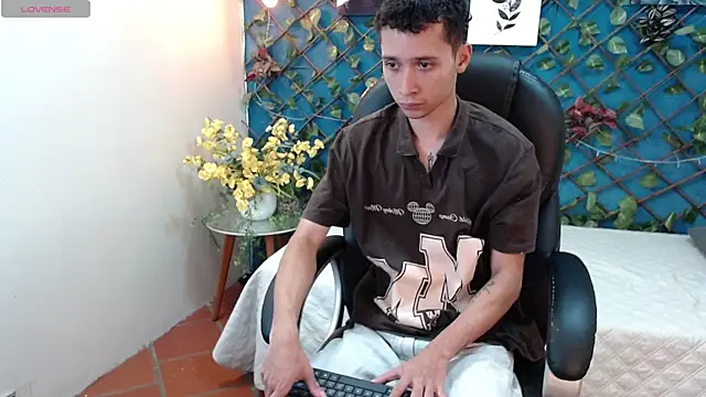LucassSmith11 online show from 07/10/26, 03:33