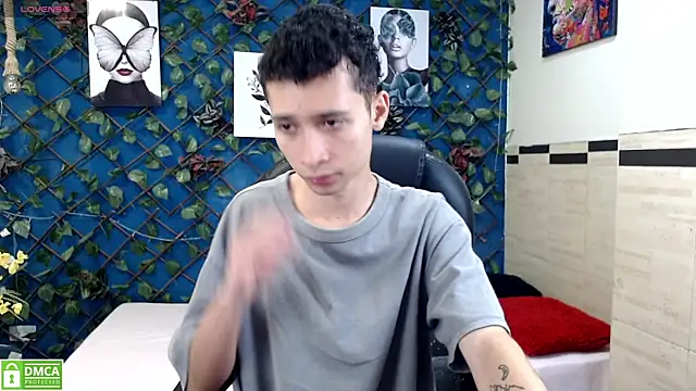 LucassSmith11 online show from 07/15/26, 02:17