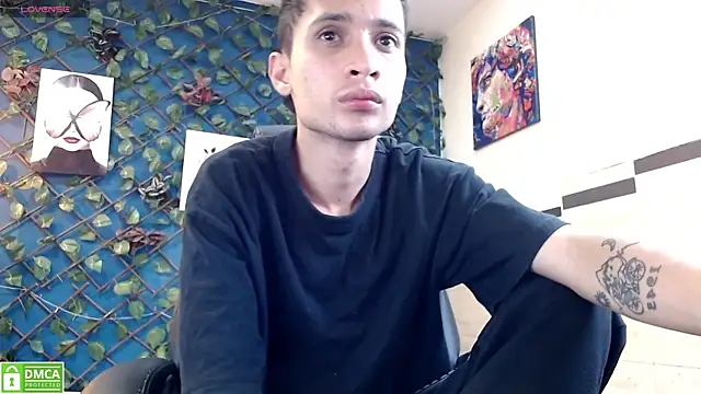 LucassSmith11 online show from 07/17/26, 03:46