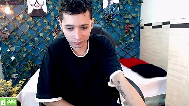 LucassSmith11 online show from 07/19/26, 02:37