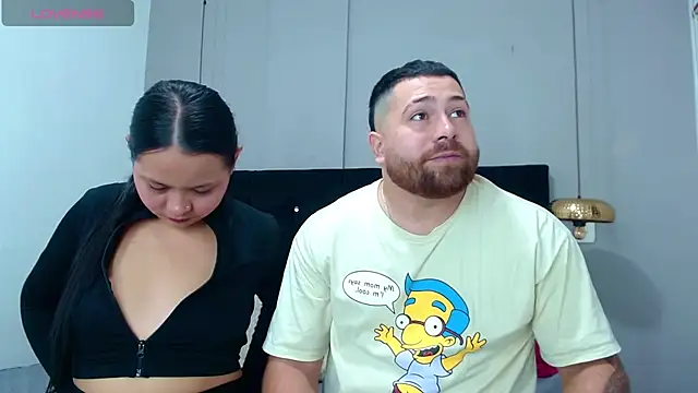 couplewithoutlimits10 online show from 12/04/25, 11:52