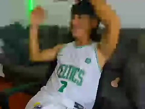 Mikke18 online show from 12/19/25, 03:24