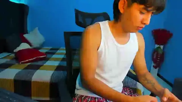 Mikke18 online show from 02/25/26, 04:55