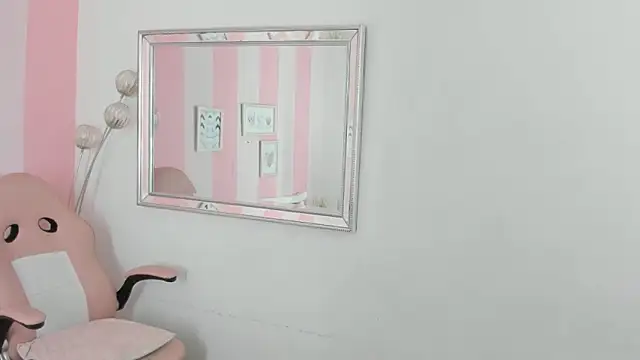 Amaia Monroe online show from 02/05/26, 05:56