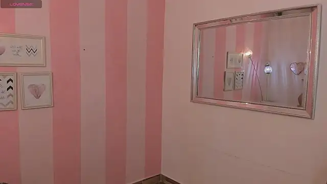 Amaia Monroe online show from 04/16/26, 04:02