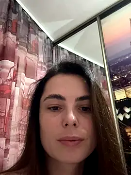 Rita6529 online show from 11/30/25, 06:01