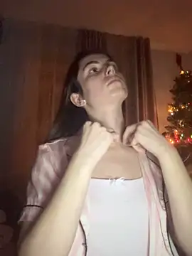 Rita6529 online show from 12/13/25, 08:36