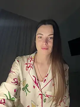 Rita6529 online show from 04/17/26, 08:34