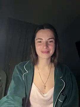 Rita6529 online show from 04/19/26, 07:49