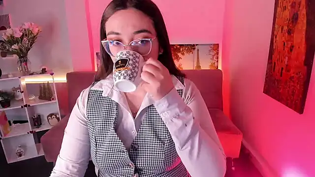 SwettieSammy online show from 03/09/26, 12:09