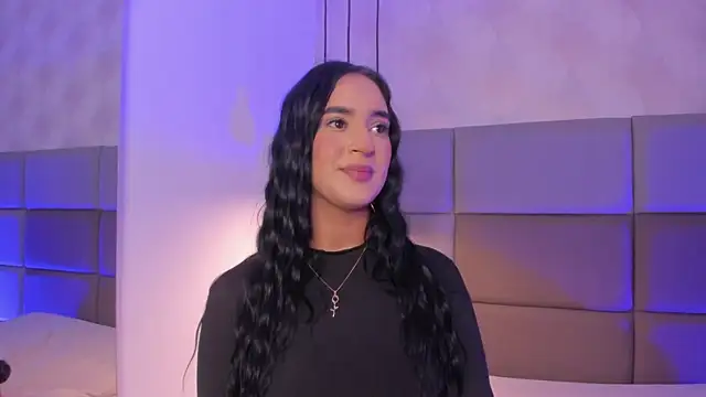 Emily luve online show from 01/06/26, 03:27