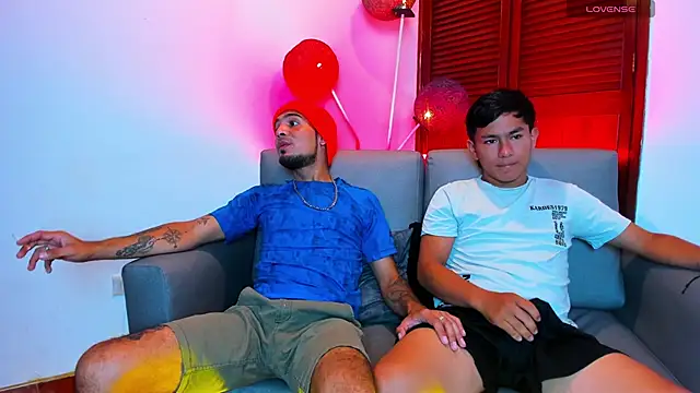 ALFON SEB online show from 12/05/25, 06:26