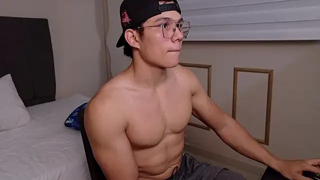 Thony Big online show from 01/15/26, 07:17