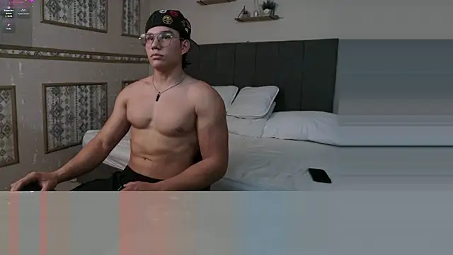 Thony Big online show from 03/12/26, 07:31