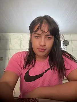 larysinha online show from 03/23/26, 11:14