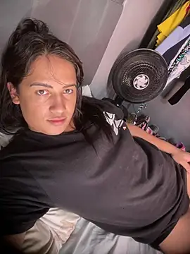 larysinha online show from 04/14/26, 05:19