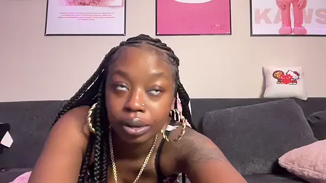 sevynsexysinss online show from 11/29/25, 10:07