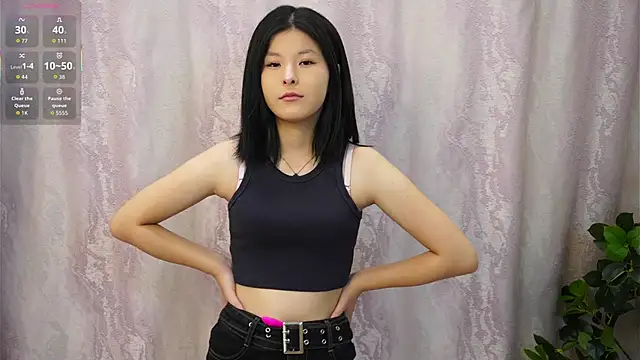 JudeSteuart online show from 12/14/25, 03:01