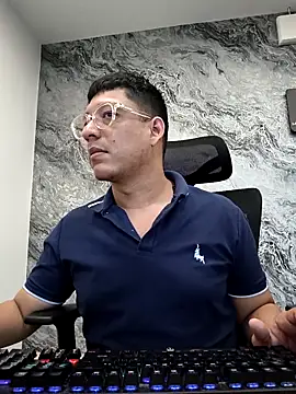 KairoStormX online show from 02/15/26, 04:31