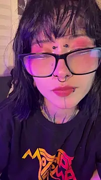 AryRousse online show from 12/20/25, 02:40