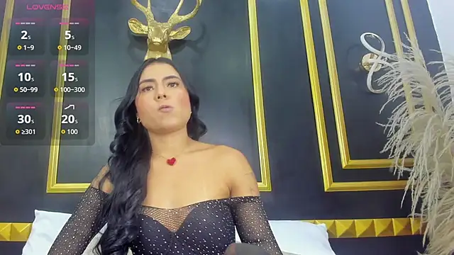 martina fernand online show from 12/02/25, 08:15