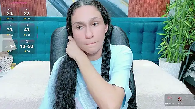 violeta 0426 online show from 02/18/26, 02:07