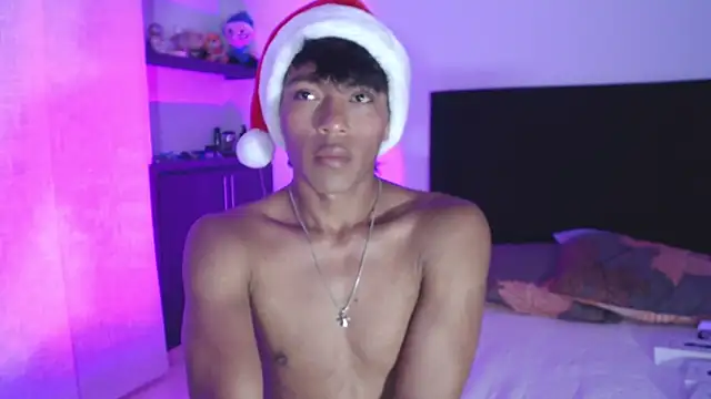 santinaughty online show from 12/01/25, 04:28